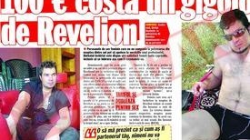 "Gigolo", parasit de nevasta