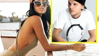 Ce iubită frumoasă avea DJ Avicii, Tim Bergling. Raquel Bettencourt este model