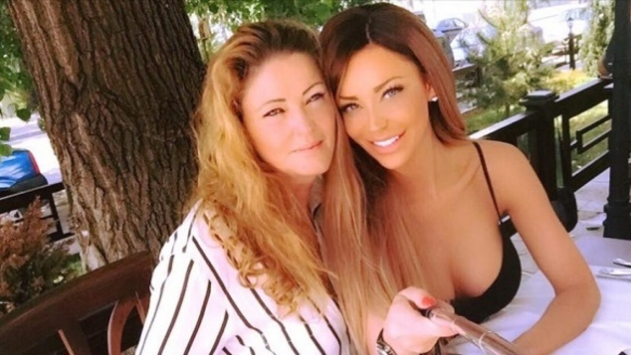 Bianca Drăgușanu, petrecere de ziua mamei sale. Cât de mult s-a schimbat Madi Drăgușanu! Oare a apelat la ajutorul esteticienilor?