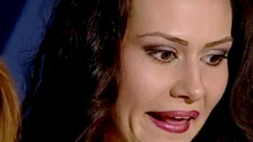 Casnica de la Masterchef, despre Petru: E dureros sa vezi cine e aici, in finala! Jigodia asta mica ce face aici? Petru e retard