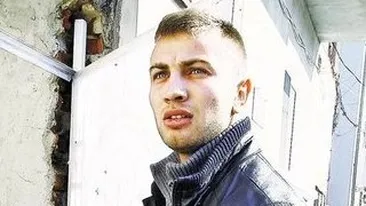 VIDEO Bogdan Vladan rupe tacerea in legatura cu masacrul provocat de parintele sau la coaforul de la Perla: Tata lacrimeaza mereu atunci cand vorbeste despre mama!