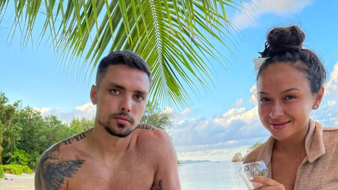 Adi Rus și-a tatuat chipul Vlăduței Lupău pe braț. Cum arată desenul