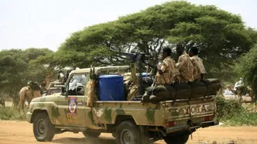 Un nou masacru în vestul Sudanului. Peste 60 de persoane au fost ucise