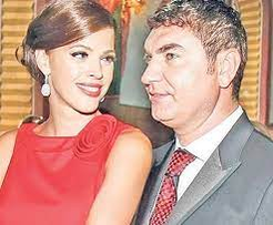Alina Vidican a fost cerută de soție de Claude, milionarul brazilian! Ce a rugat-o Cristi Borcea să facă în legătură cu bărbatul alături de care și-a refăcut viața