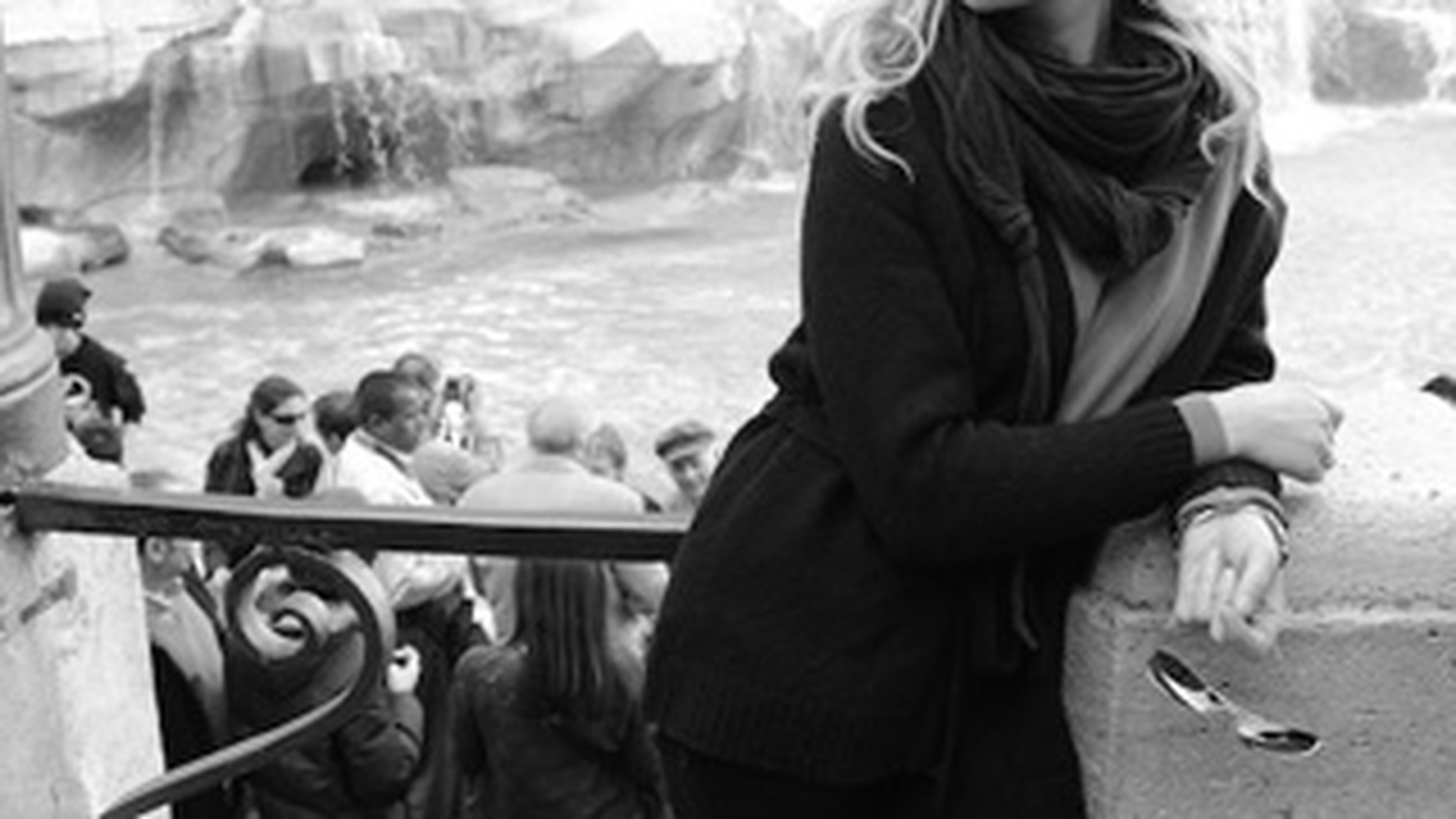 Laura Cosoi a petrecut Pastele fara Smiley, departe de tara! Vezi unde a plecat vedeta!