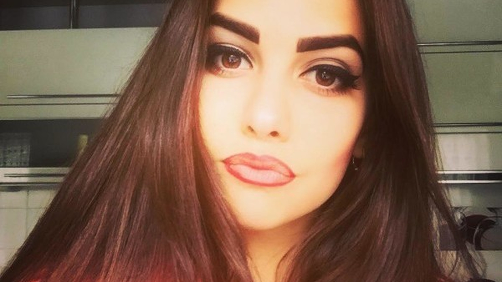 SOFIA MAGERKO, adolescenta considerată „Regina frumuseţii“, şi-a filmat propria moarte pe Instagram