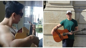 Un artist a murit pe scenă, în timpul unui concert! Visul de a deveni cântăreț i-a adus sfârșitul la doar 35 de ani