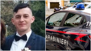 Tragedie românească! Cosmin a murit înainte să împlinească 26 de ani! Familia nu înțelege nici acum ce s-a întâmplat