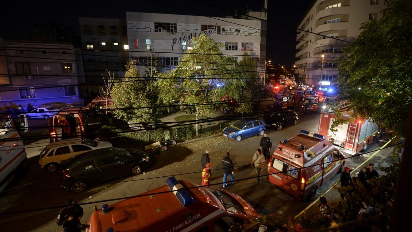 Mamele tinerilor care au murit la Colectiv, mărturii în lacrimi: "A fost scos și aruncat pe caldarâm" + "Sufletul meu este mort..."