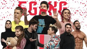 "5Gang: Un altfel de Crăciun" rămâne pe primul loc în box office-ul românesc de weekend