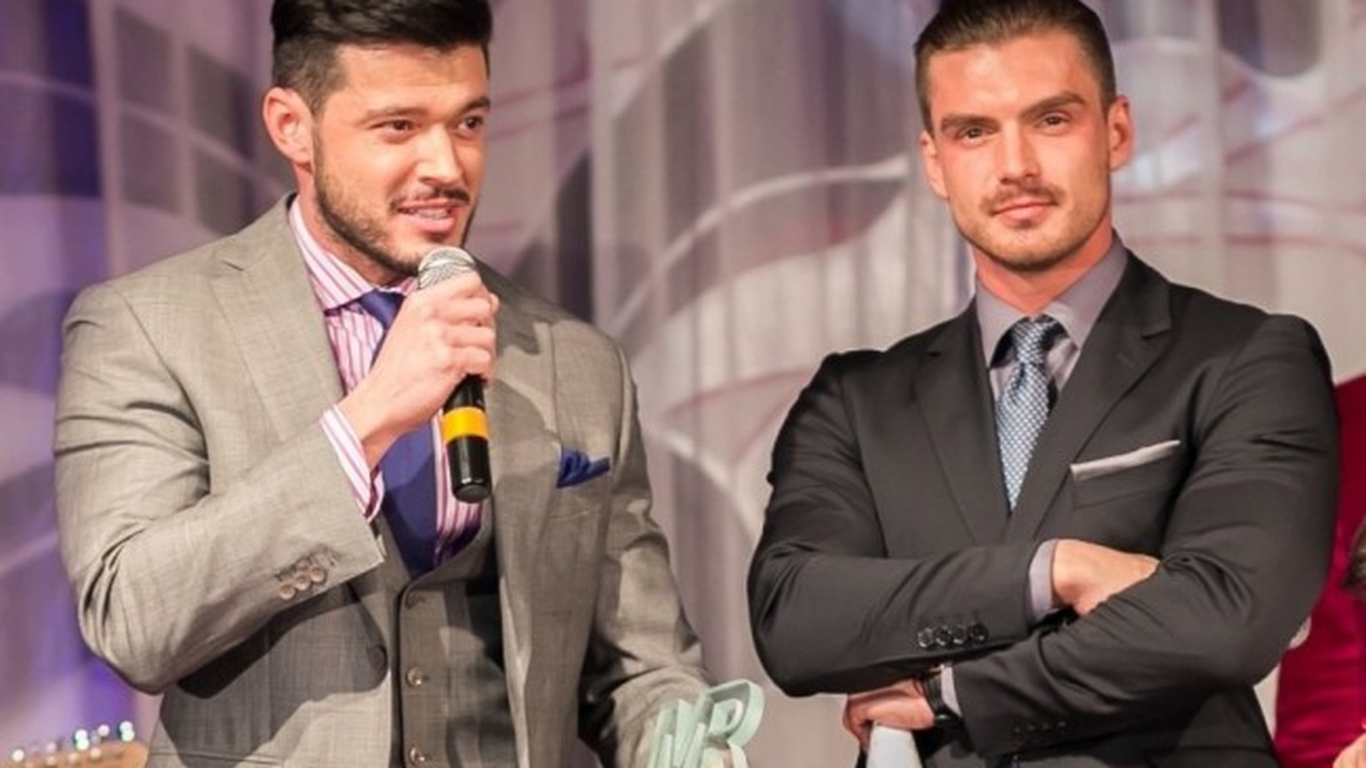 Bogdan Vlădău, despre despărțirea lui Victor Slav de Bianca Drăgușanu: “E prietenul meu de 20 de ani“