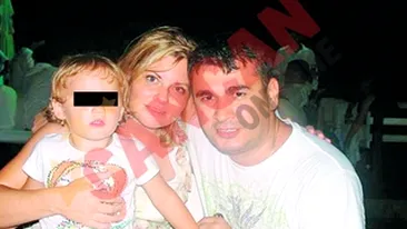 Pe el l-a parasit pentru Radu Valcan!