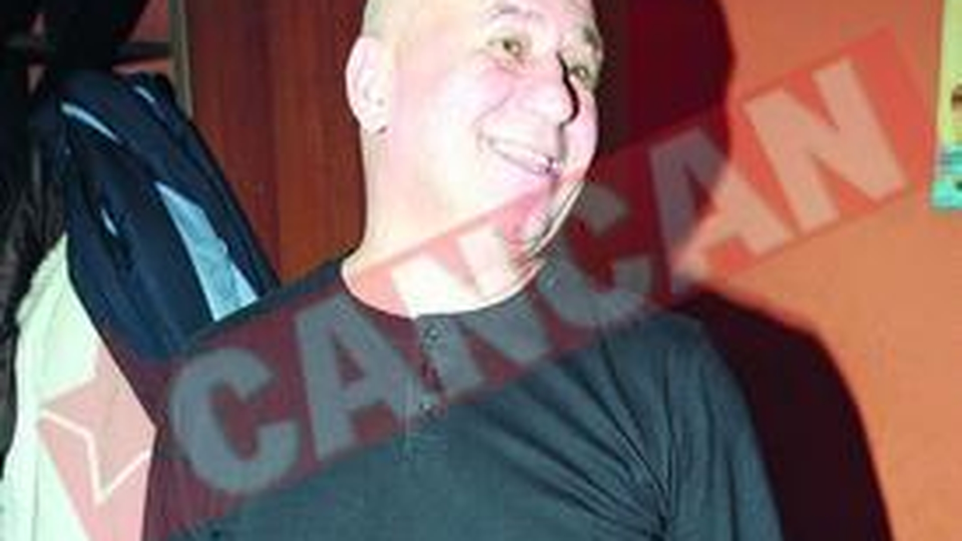 George Mihaita se saruta cu Roxana Ciuhulescu