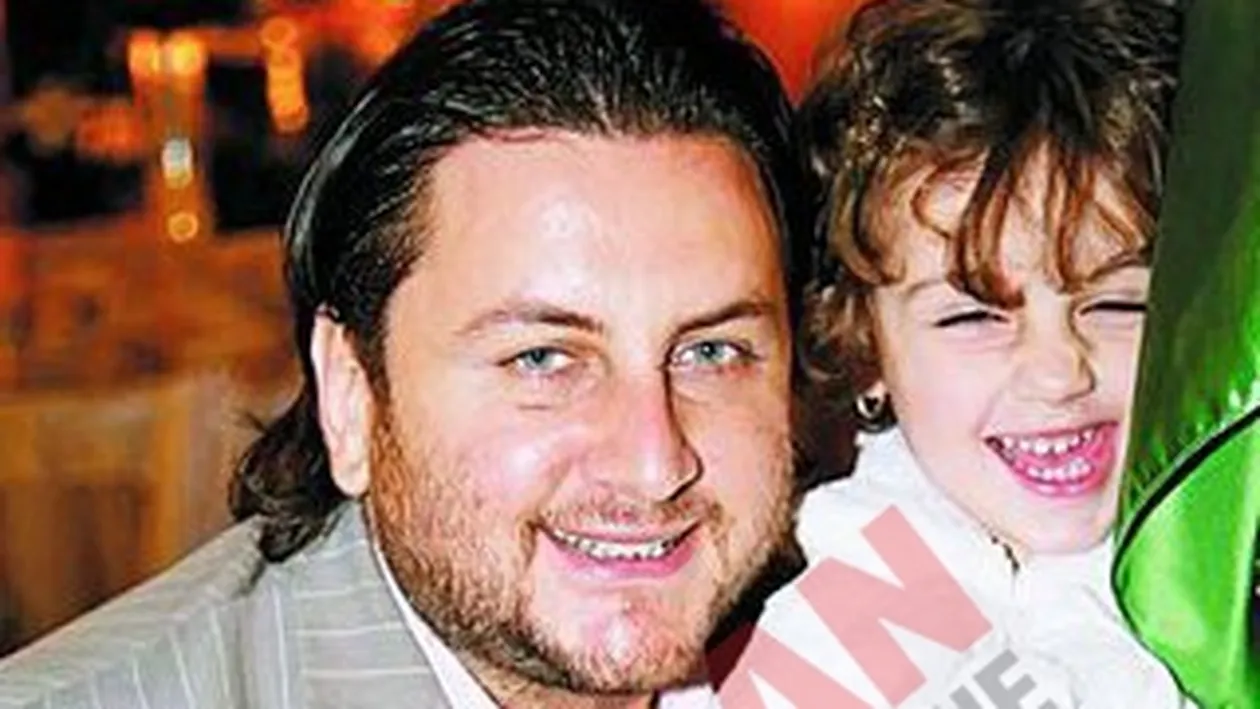 Si-a castigat fetita la proces