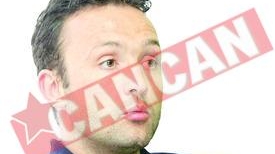 De ce i se spune lui Papura "Mister Diavol"