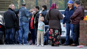 Au reușit să păcălească statul! Cum ajung românii aflați în Germania să încaseze ajutoare de mii de euro