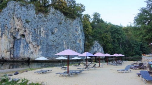 Cea mai frumoasă plajă sălbatică din România. Nu știai că avem așa ceva în țară