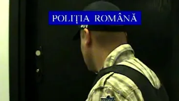 Unul dintre cei mai temuti interlopi din Bucuresti a fost retinut pentru ca isi santaja sotia cu filmulete XXX!