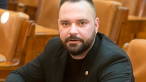 Fiul lui Piedone, anunţ de ultima oră! Nimeni nu se aştepta la asta: "Voi merge să candidez!"