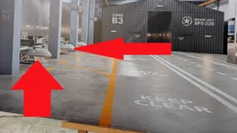 Companie ce angajează 120 de oameni la fabrica de drone din București. Modelul flagship produs aici decoleaza și aterizeaza pe verticală