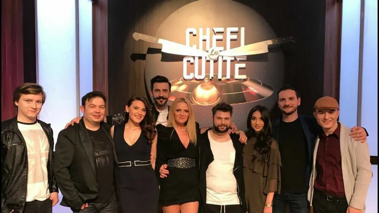 Încă o cântăreață din România este însărcinată! Abia acum a recunoscut