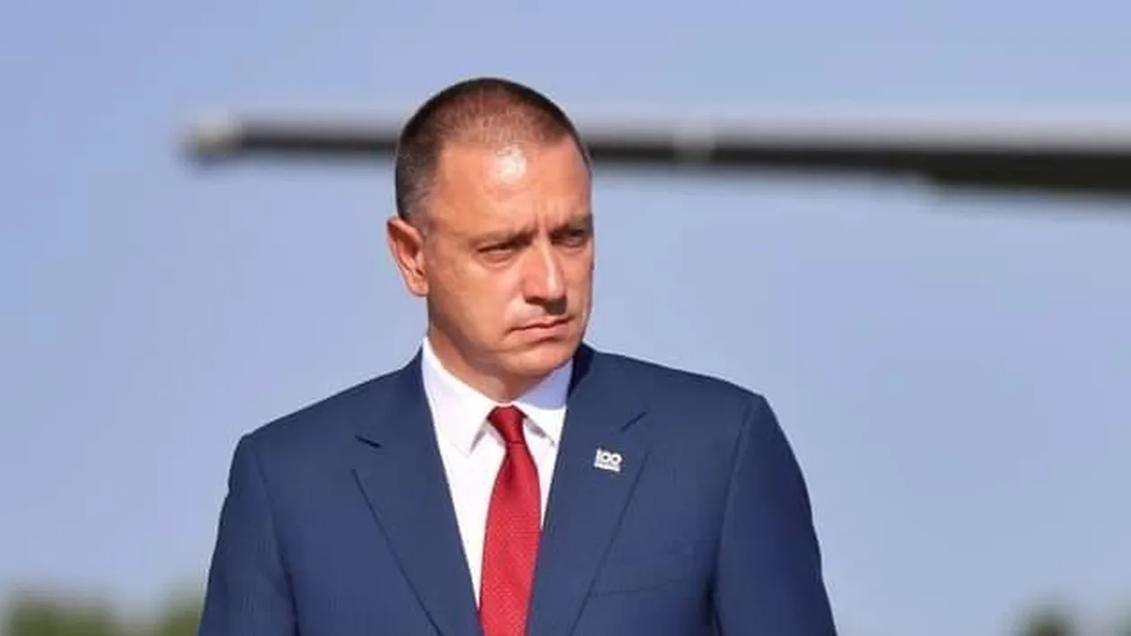 Mihai Fifor, despre ”Codul lui Ciucă”: ”Rămâne dezechilibrat, pentru că protejează firmele mari al căror regim fiscal rămâne neschimbat, în timp ce crește fiscalitatea pentru firmele mici”