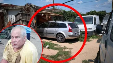 Dezvăluirile făcute de o femeie din Caracal, luată la ocazie de Gheorghe Dincă