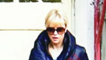 Cand apare ca o boare...