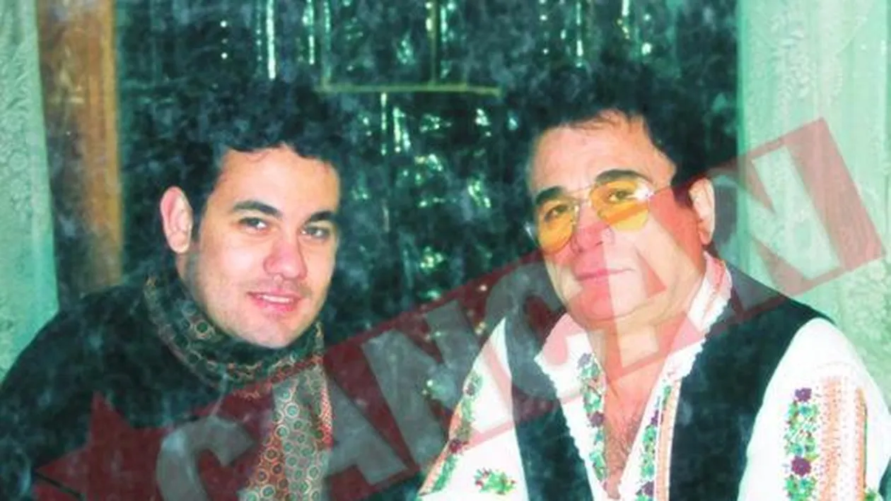 Ionut Dolanescu, dat in judecata de fratele sau