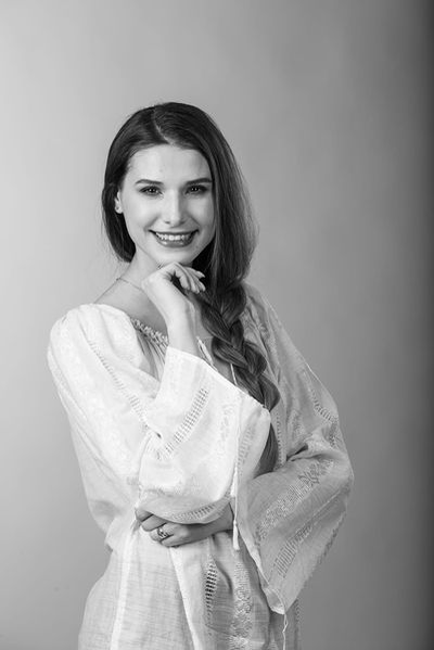 Ioana Picoș, din La Bloc, de pe Pro TV, a câștigat procesul cu fostul soț