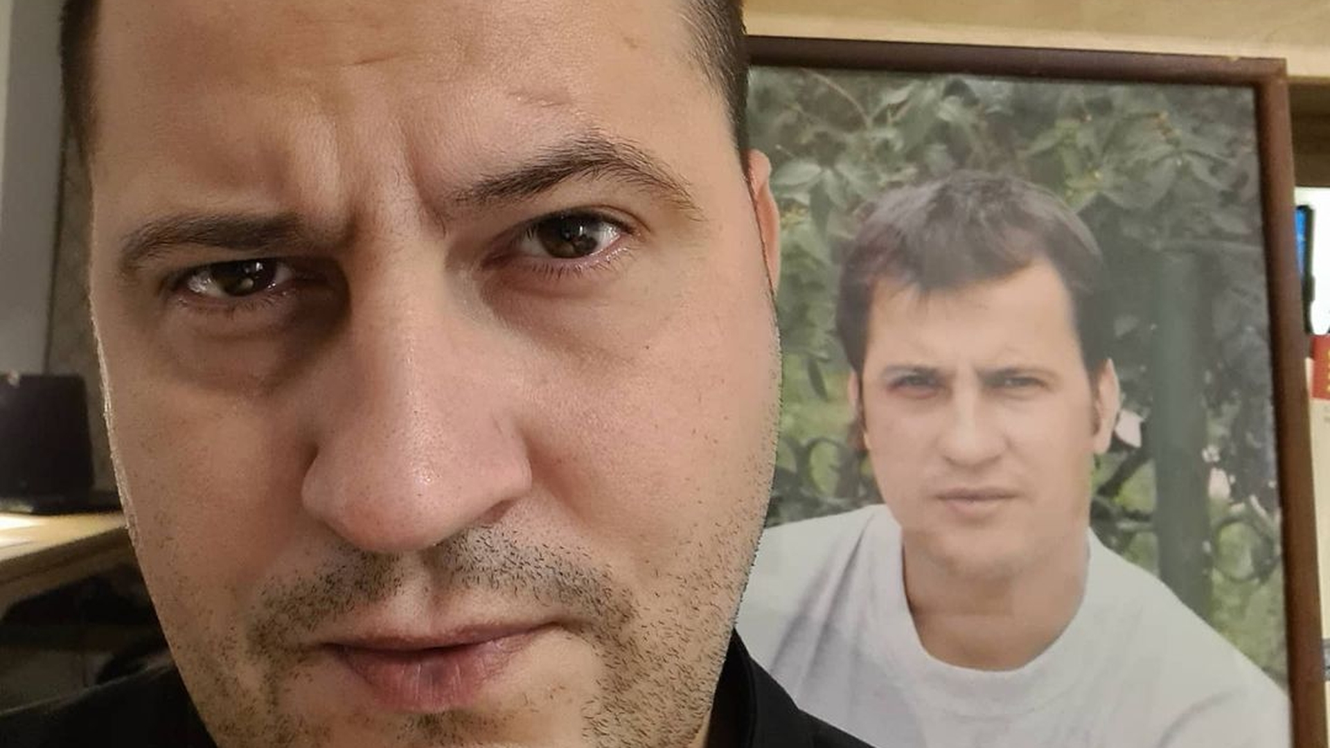 Șerban Huidu, prima reacție după accidentul provocat în București. Ce i-au făcut polițiștii. „Sunt vinovat”