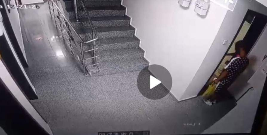 Filmul tragediei din Regie. Marinel ar fi premeditat crima! Mama Alexandrei face dezvăluiri șocante: ”I-a spus că nu mai vrea să stea cu el”