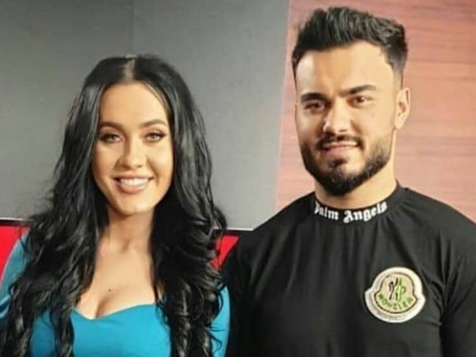 Ce mesaj i-a transmis Bianca Comănici lui Jador, după ce a aflat că va reintra în competiția Survivor România