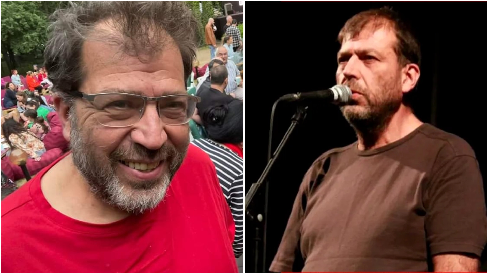 Cine este și cum arată soția lui Adrian Pleșca. Cristina și Artan erau căsătoriți de 36 de ani