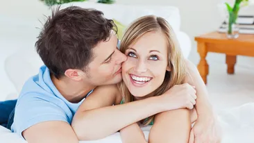 Make love, not war! Sfaturi supertari pentru o casnicie pasionala