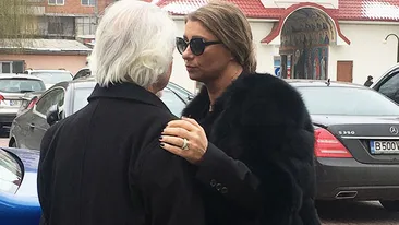 Mesajele postate de vedete după moartea Ionelei Prodan! Ce au scris Monica Anghel, Mihaela Borcea și Andreea Tonciu pe pagina Anamariei