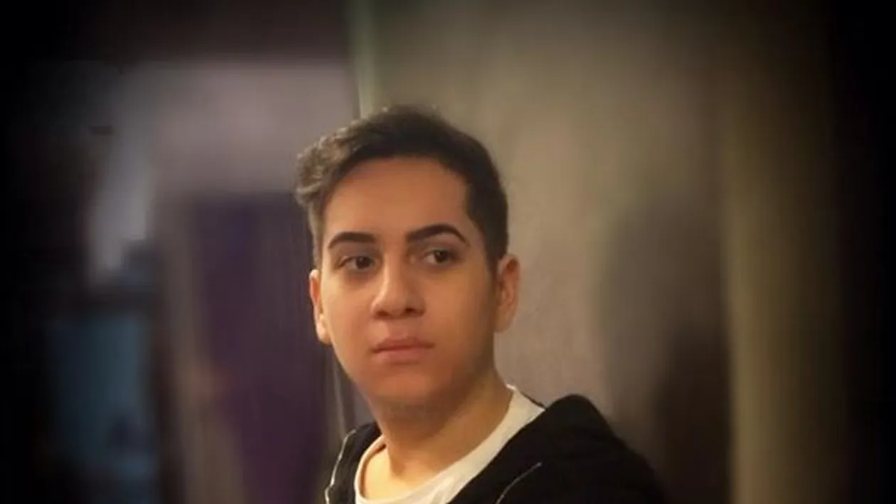 Fulgy ii da peste nas tatalui! Nici prin cap nu-i trece lui Ionita de la Clejani ce baiat “trecut prin viata” are!