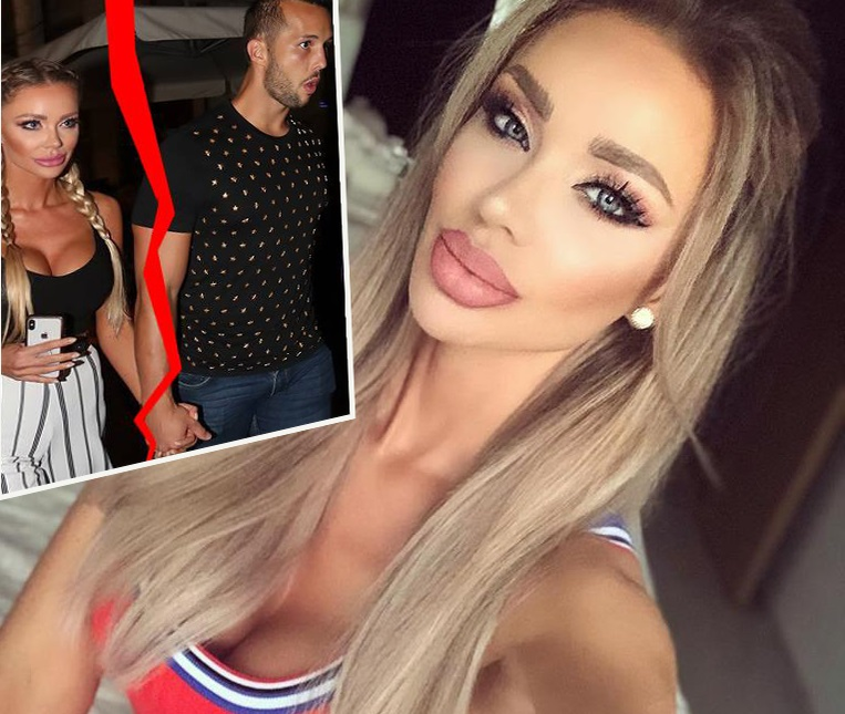 Bianca Drăgușanu, după despărțirea de Tristan Tate. “Am un milion de motive să fiu fericită!”
