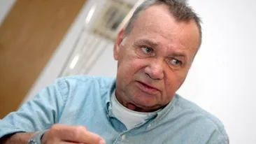 Detalii tulburătoare despre ultimele clipe ale lui CORNEL PATRICHI! Familia a refuzat resuscitarea!