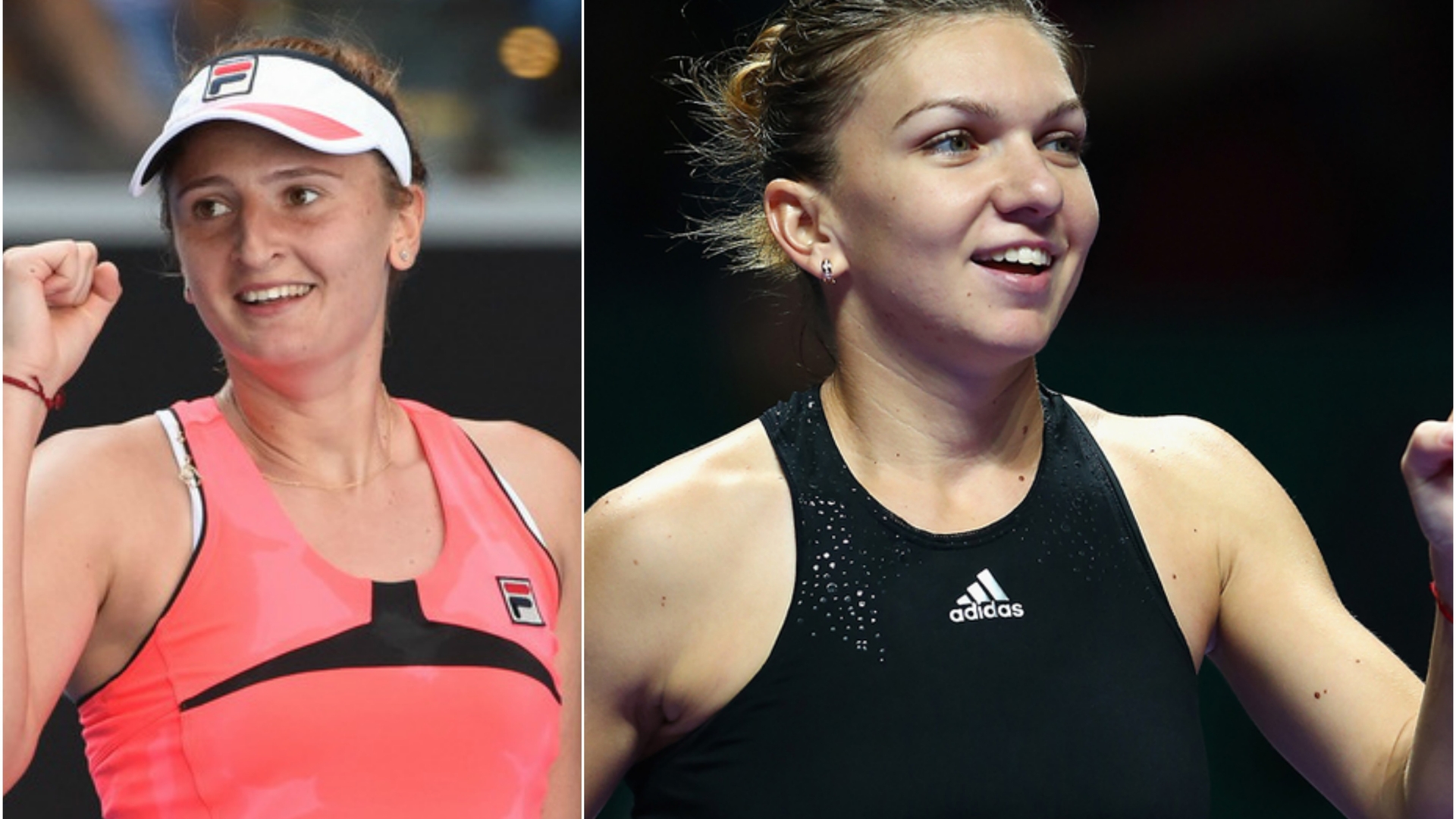 IRINA BEGU şi SIMONA HALEP s-au calificat în optimile turneului de la Roland Garros 