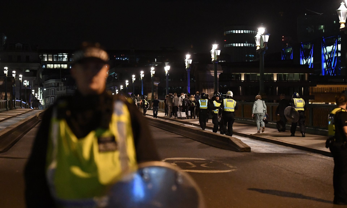 Ce anunţ au făcut autorităţile din România, după atacul terorist din Londra! A fost instalată celula de criză