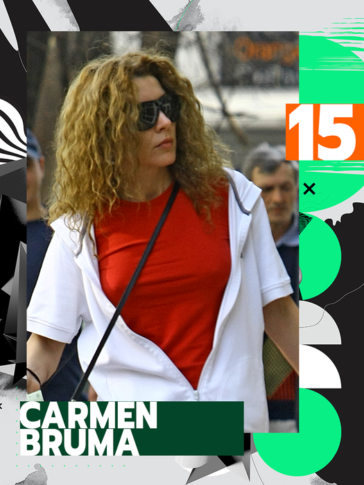 Top 50 dive cu “butonașii” la înaintare. Cine “înțeapă” mai puternic dintre Bianca Drăgușanu, Antonia sau Delia?