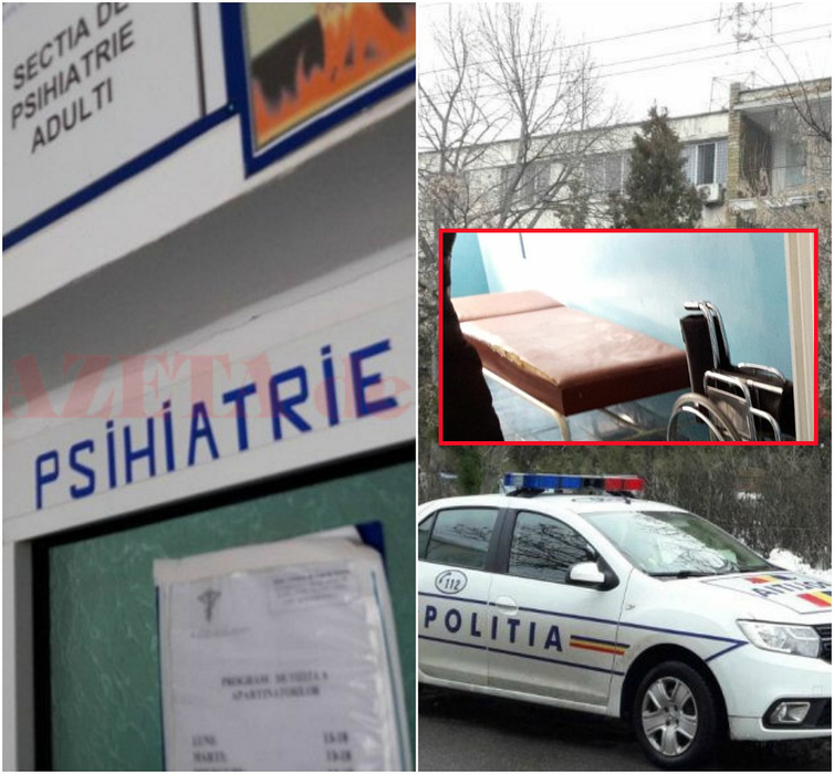 Cutremur la DNA, după crima comisă de infirmierul sinucigaș! Ce dezvăluiri a făcut asasinul în scrisoarea de adio: „Îmi pare tare rău că nu pot să-l omor şi pe el”