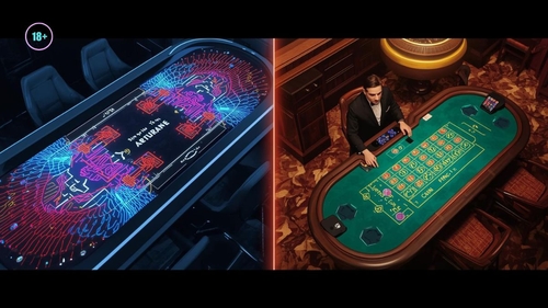 (P) iGaming 2026: ce inovații pregătește industria cazinourilor online