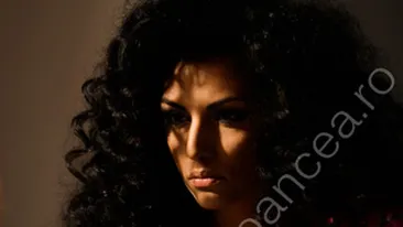 Doinita Oancea, mandra ca are realizari profesionale: Saptamana trecuta am terminat de inregistrat 2 piese in studio