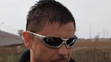 Familia studentei criminale face parastas de un an copilului care a murit la nastere!