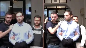 Toto Dumitrescu riscă până la 5 ani de închisoare. A recunoscut totul