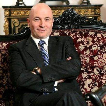 Costin Mărculescu a fost ignorat de prieteni? „Ai invitat peste 200, am fost doar șase”