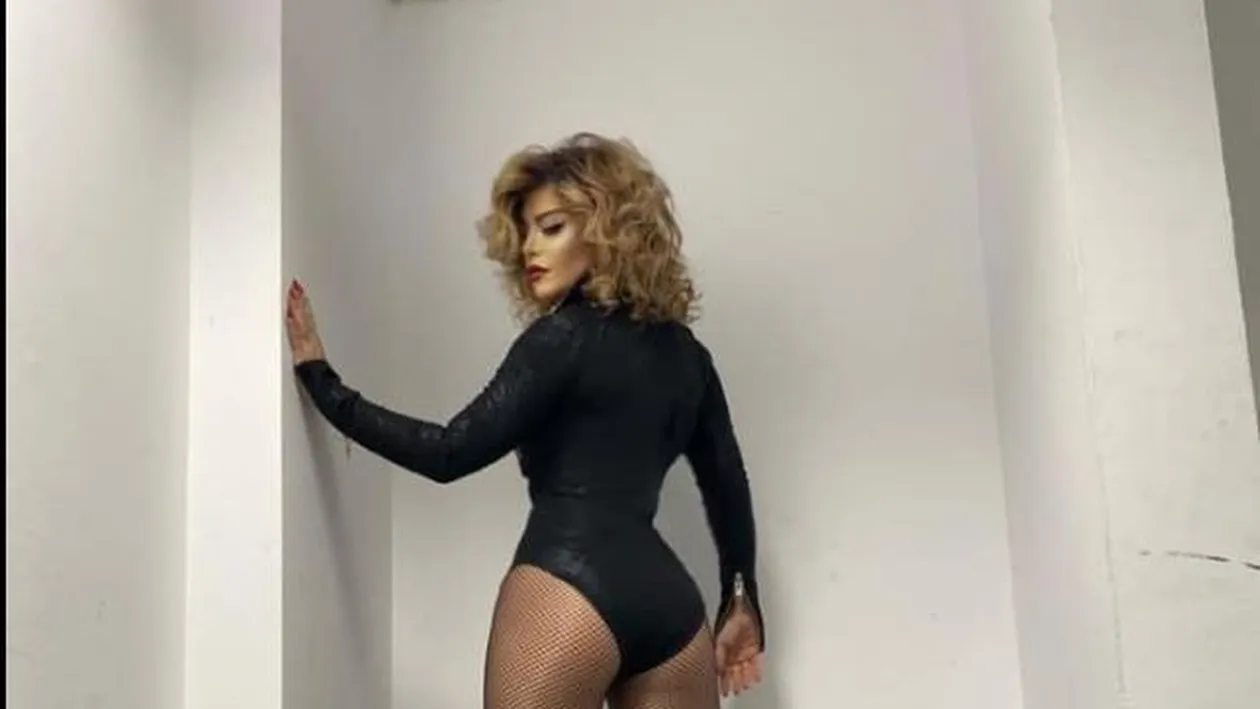 Ce a pățit Loredana Groza după ”sesiunea” de postări pe Facebook! Nu doar băieții, ci și...