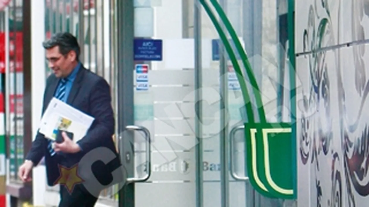 Gabriela Cristea isi vrea sotul inapoi